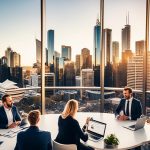 10 Reasons why you should set up a business in Australia
