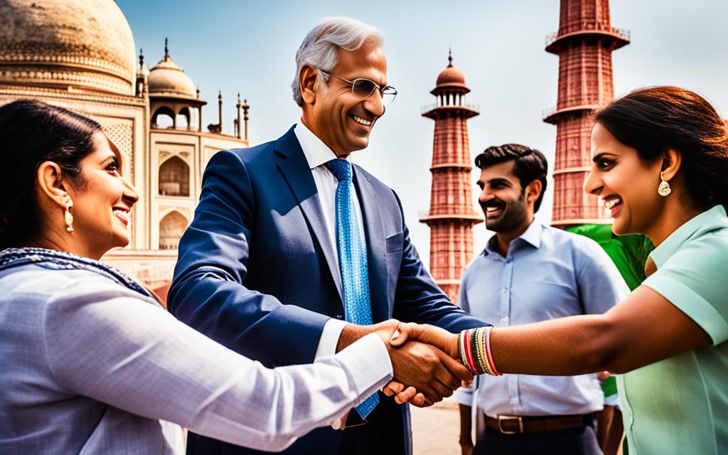 10 Reasons why you should set up a business in India