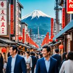 10 Reasons why you should set up a business in Japan