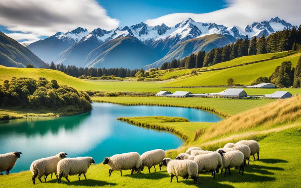 10 Reasons why you should set up a business in New Zealand