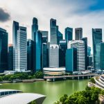 10 Reasons why you should set up a business in Singapore