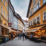 12 businesses to setup in  Austria