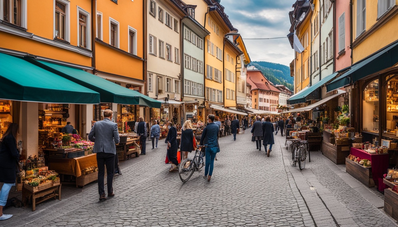 12 businesses to setup in austria