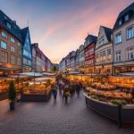 17 businesses to setup in  Germany