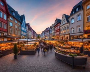 17 businesses to setup in  Germany