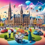 20 Businesses to Setup in Belgium