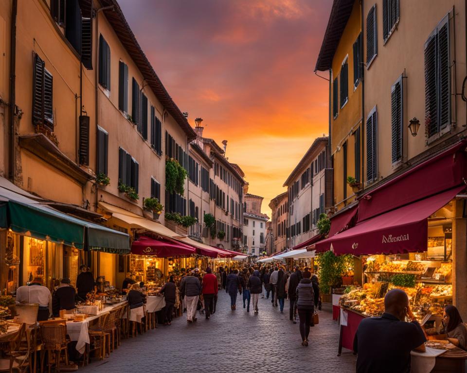 20 businesses to setup in  Italy
