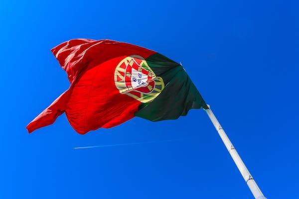 free-photo-of-low-angle-shot-of-the-portuguese-flag-on-the-background-of-a-clear-blue-sky.jpeg (600×400)