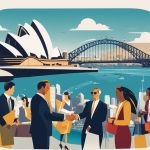 10 Reasons why you should setup a business in  Australia