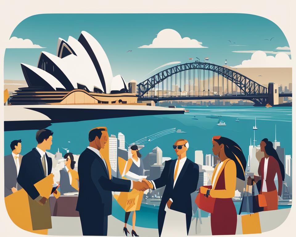 10 Reasons why you should setup a business in  Australia