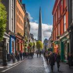 10 Reasons why you should setup a business in  Ireland