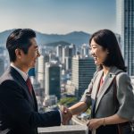 10 Reasons why you should setup a business in  Japan