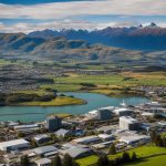 10 Reasons why you should setup a business in  New Zeland