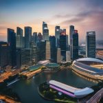 10 Reasons why you should setup a business in  Singapore