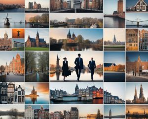 Explore 22 Businesses to Setup in the Netherlands for Growth