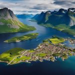 24 businesses to setup in  Norway