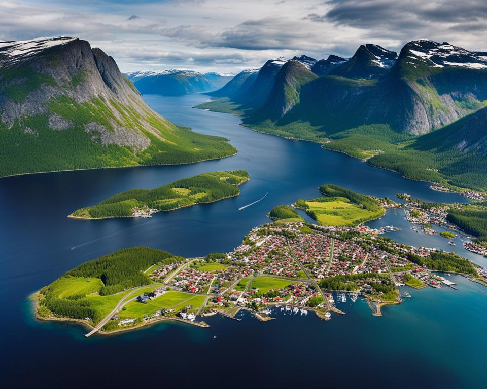 24 businesses to setup in  Norway