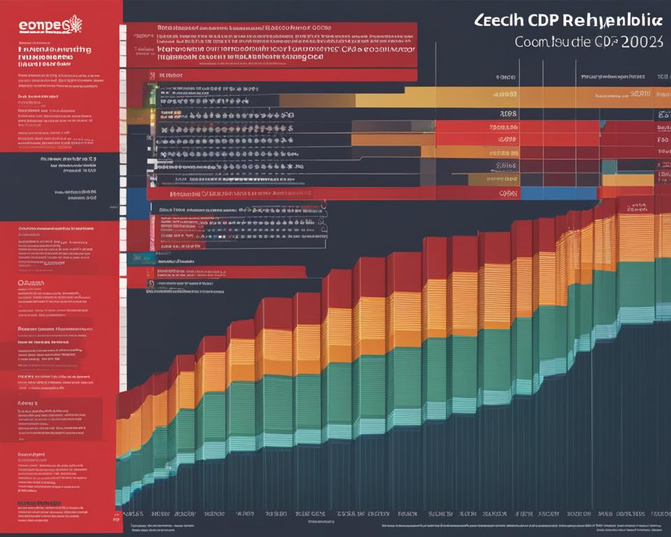 Czech Republic GDP