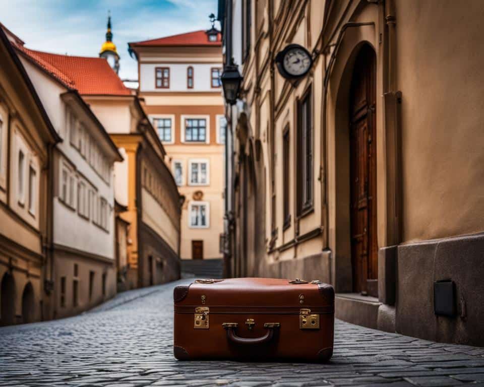 How to Start a Travel Business in Czech Repiublic