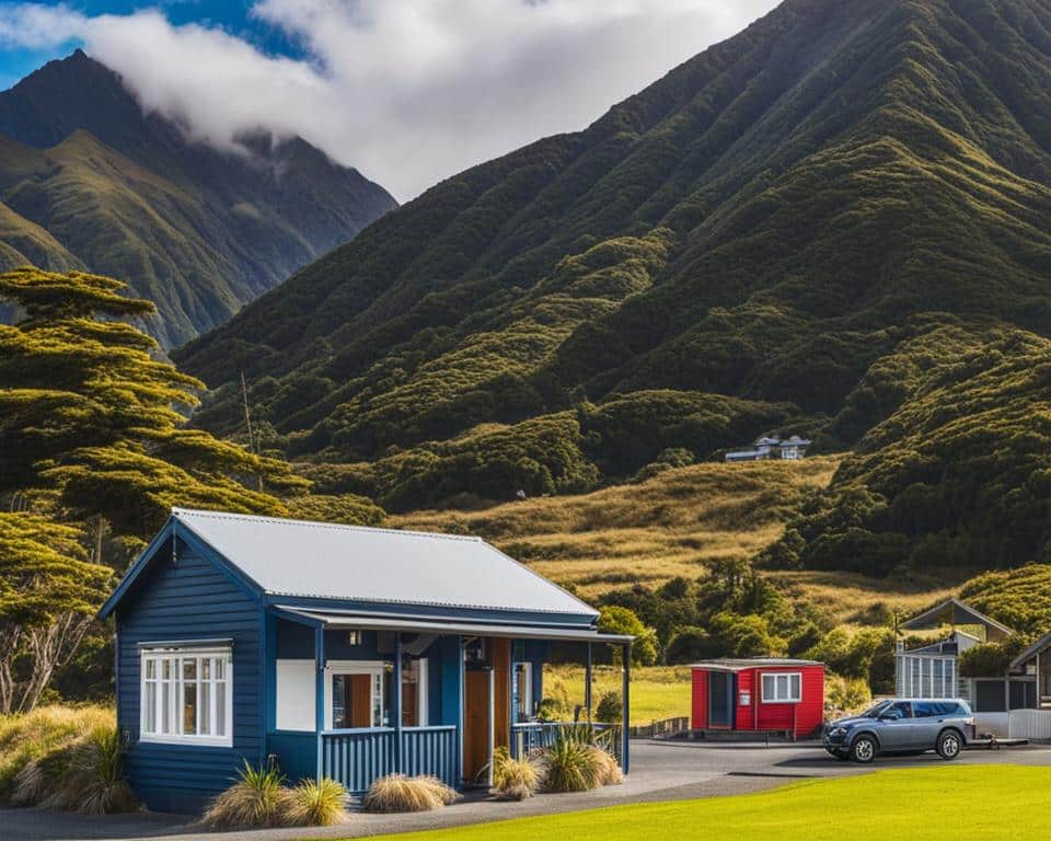 How to Start a Travel Business in New Zeland