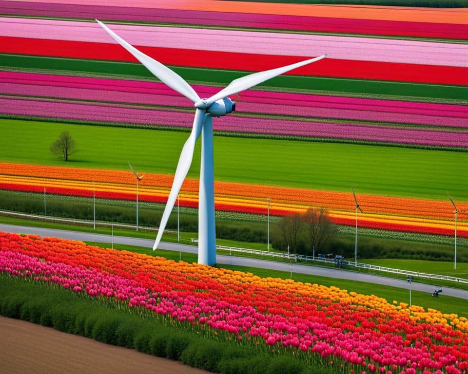 sustainable business in the Netherlands