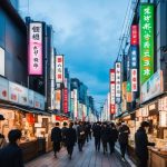21 businesses to setup in  Japan