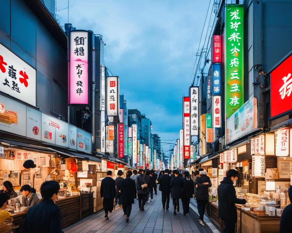 21 businesses to setup in  Japan
