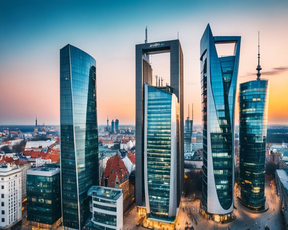25 businesses to setup in  Poland