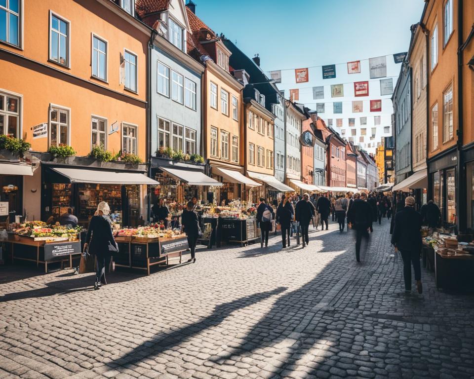 28 businesses to setup in  Sweden