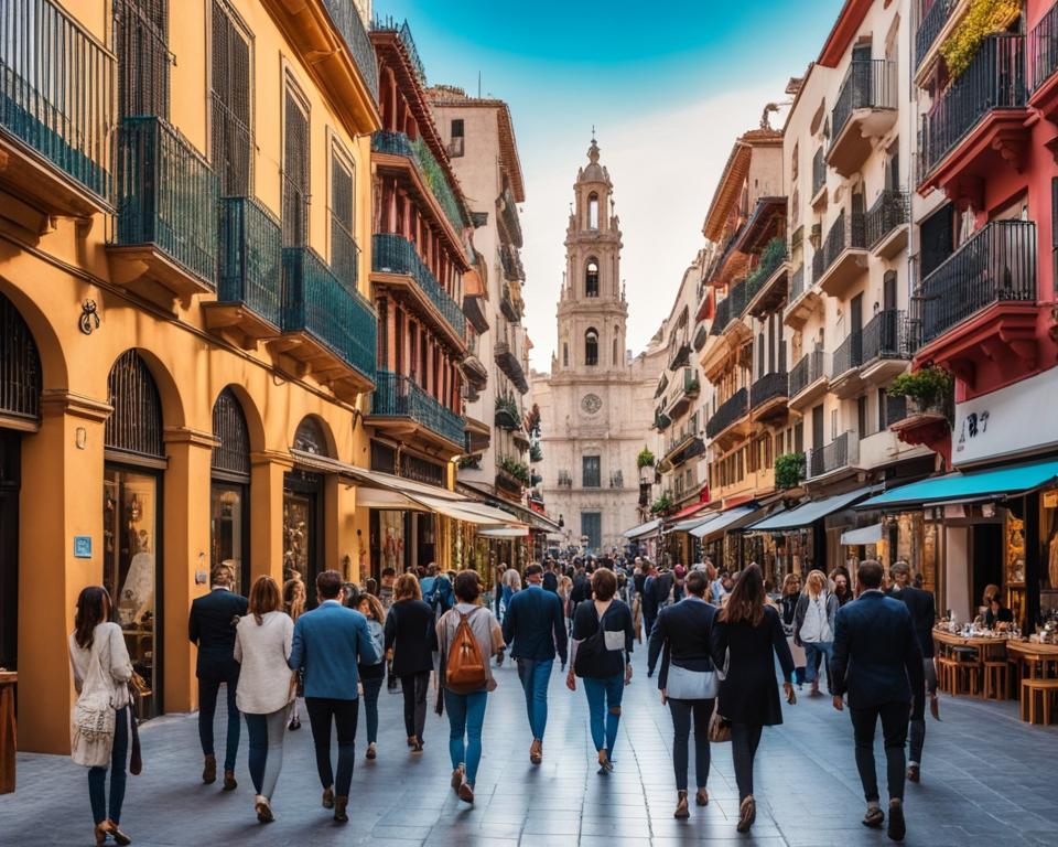29 businesses to setup in  Spain