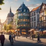30 businesses to setup in germany