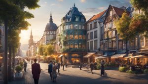 30 businesses to setup in germany