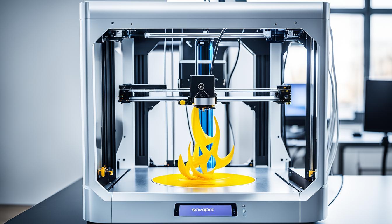 3D printing services in The Czech Republic