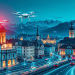 A big trend in Austria is the use of Artificial Intelligence