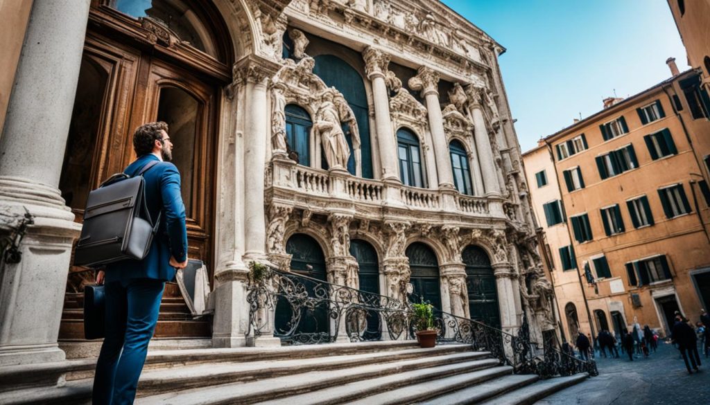 Advantages and Challenges of Working in Italy
