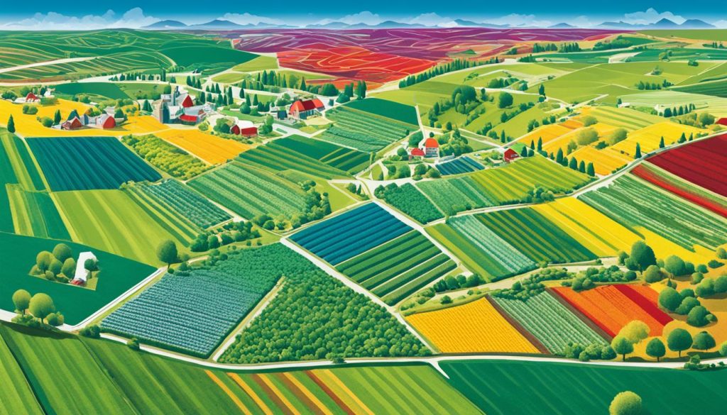 Agricultural Land Management