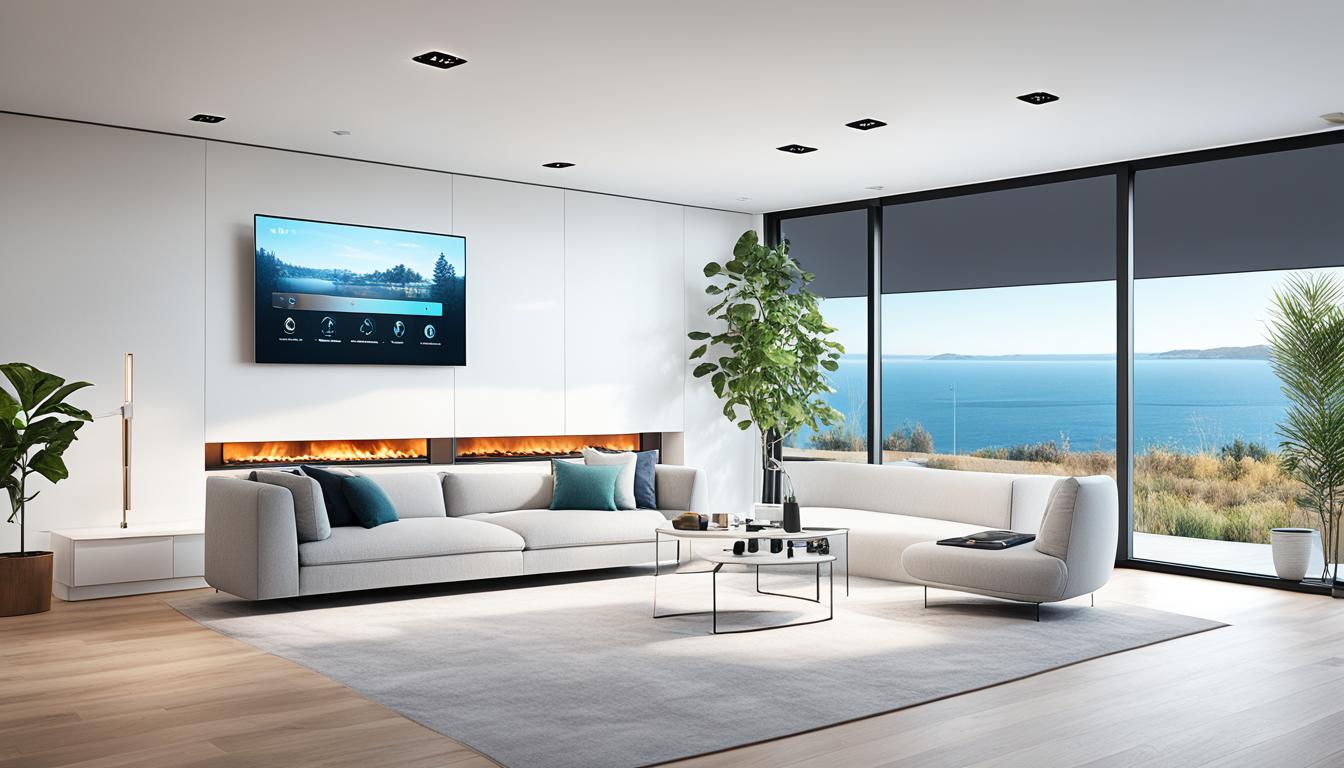 Top Smart Home Technology Providers in Spain