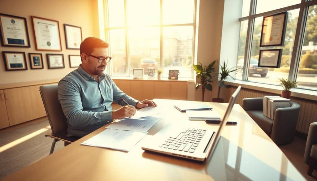 All businesses in Ireland must meet their tax duties