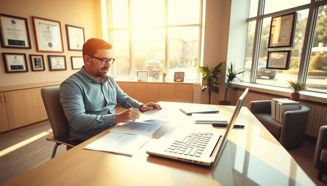 All businesses in Ireland must meet their tax duties