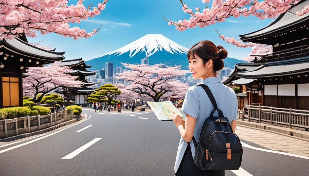 Becoming a freelancer or self-employed worker in  Japan