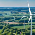 Belgium is a country committed to renewable energy