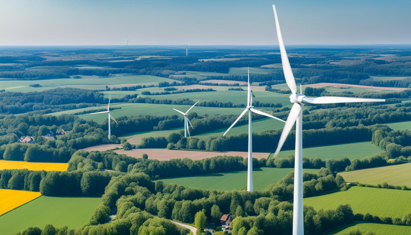 Belgium is a country committed to renewable energy
