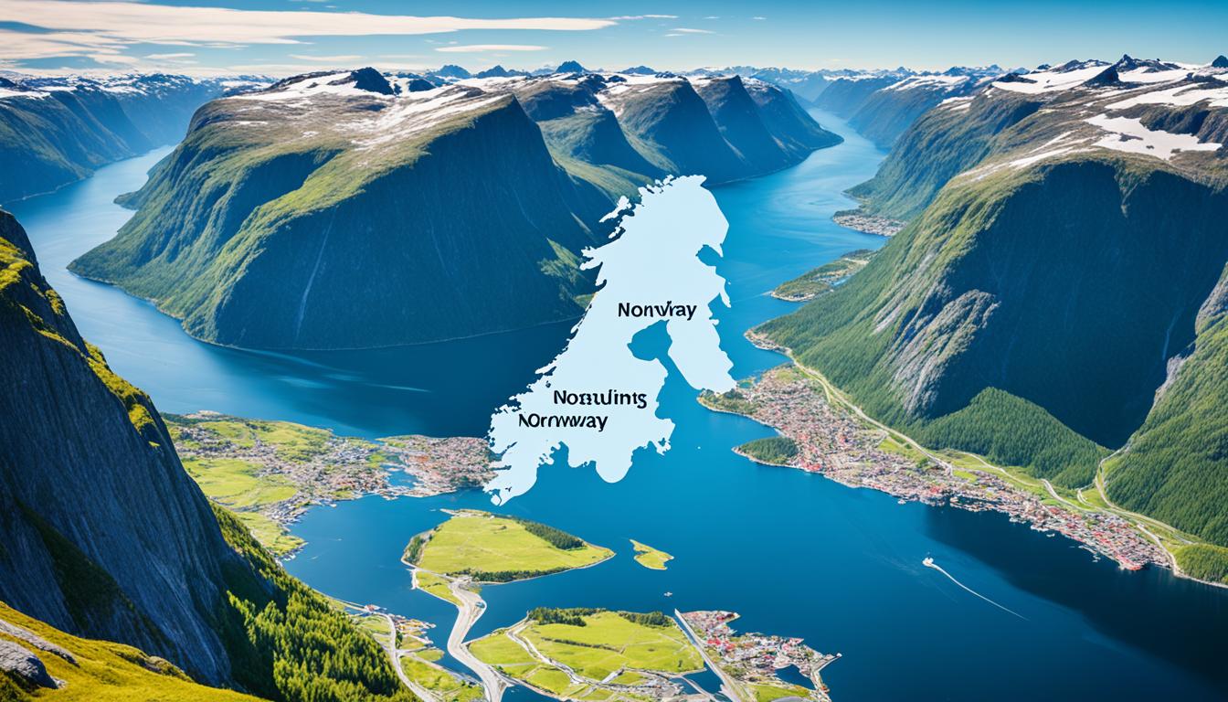 Businesses to Setup in Norway