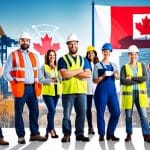Canada employment