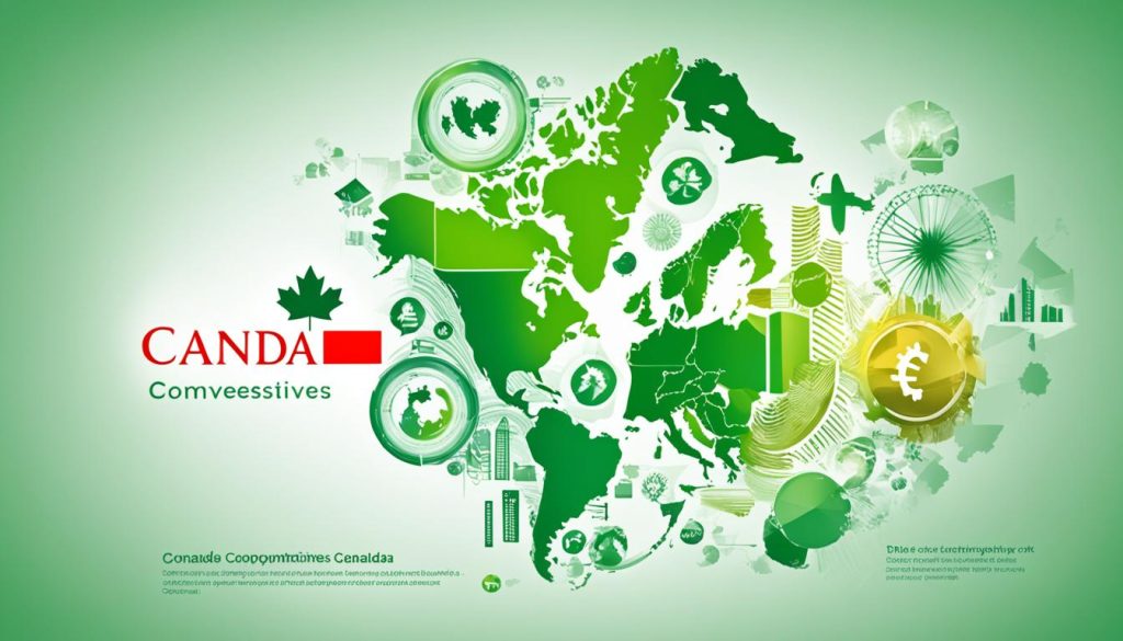 Canadian Global Economic Competitiveness