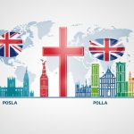 Compare Economy and qualitu of living between United Kingdom, Austria and Poland