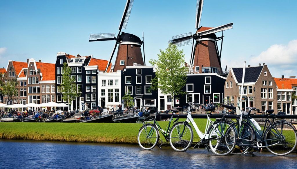 Corporate Social Responsibility in the Netherlands