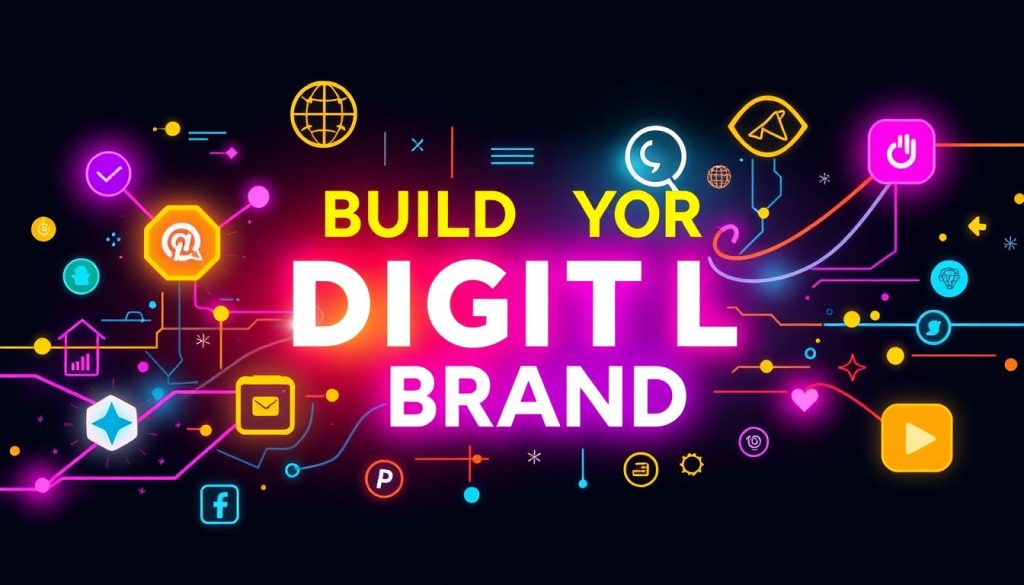 Creating Your Digital Branding