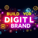 Creating Your Digital Branding