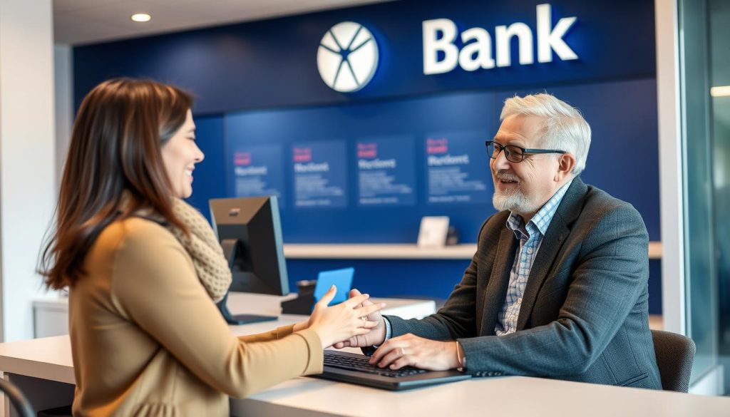 Customer Support in Banking